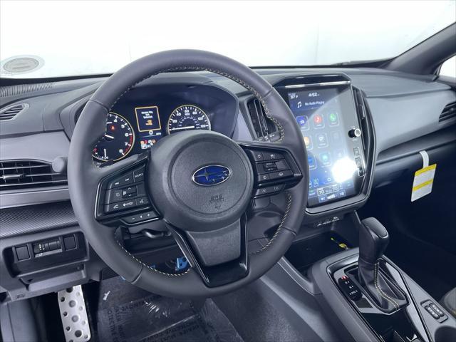 used 2024 Subaru Crosstrek car, priced at $30,971