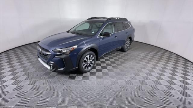 new 2025 Subaru Outback car, priced at $36,967