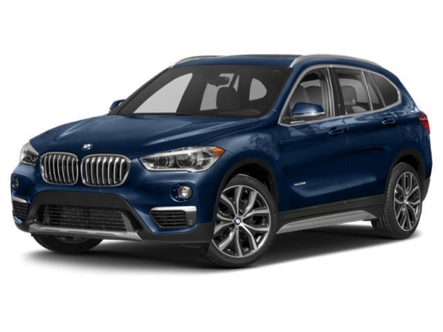 used 2019 BMW X1 car, priced at $21,971