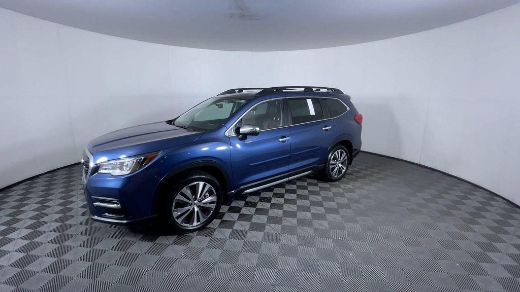 used 2022 Subaru Ascent car, priced at $29,971