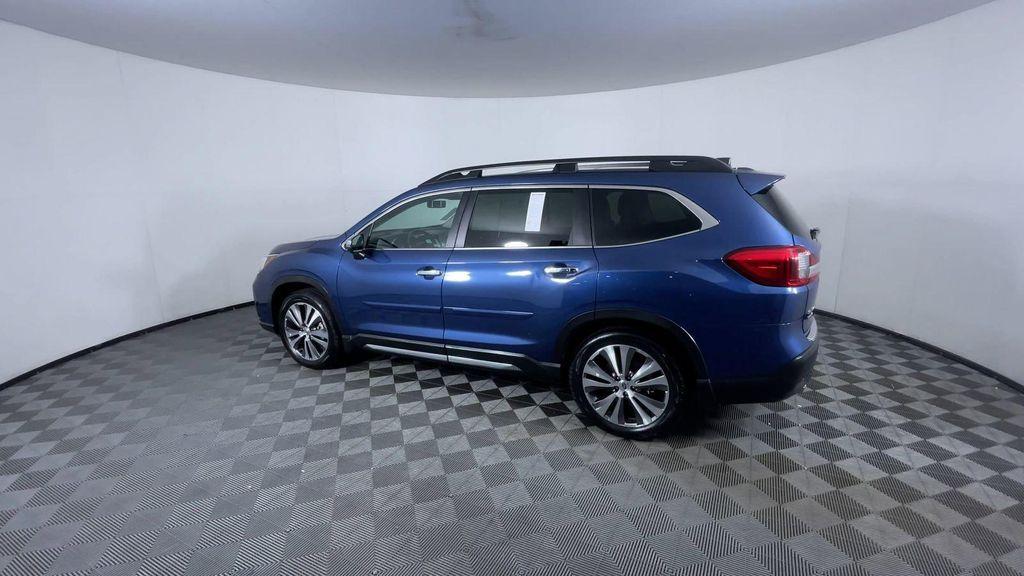 used 2022 Subaru Ascent car, priced at $29,971
