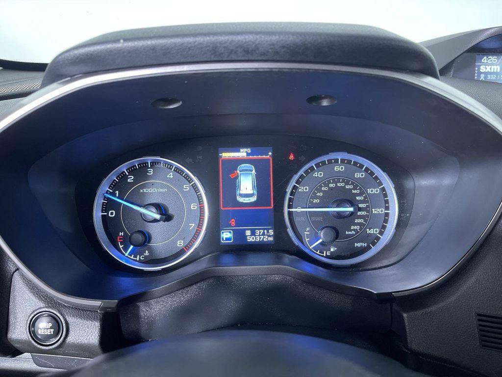 used 2022 Subaru Ascent car, priced at $29,971