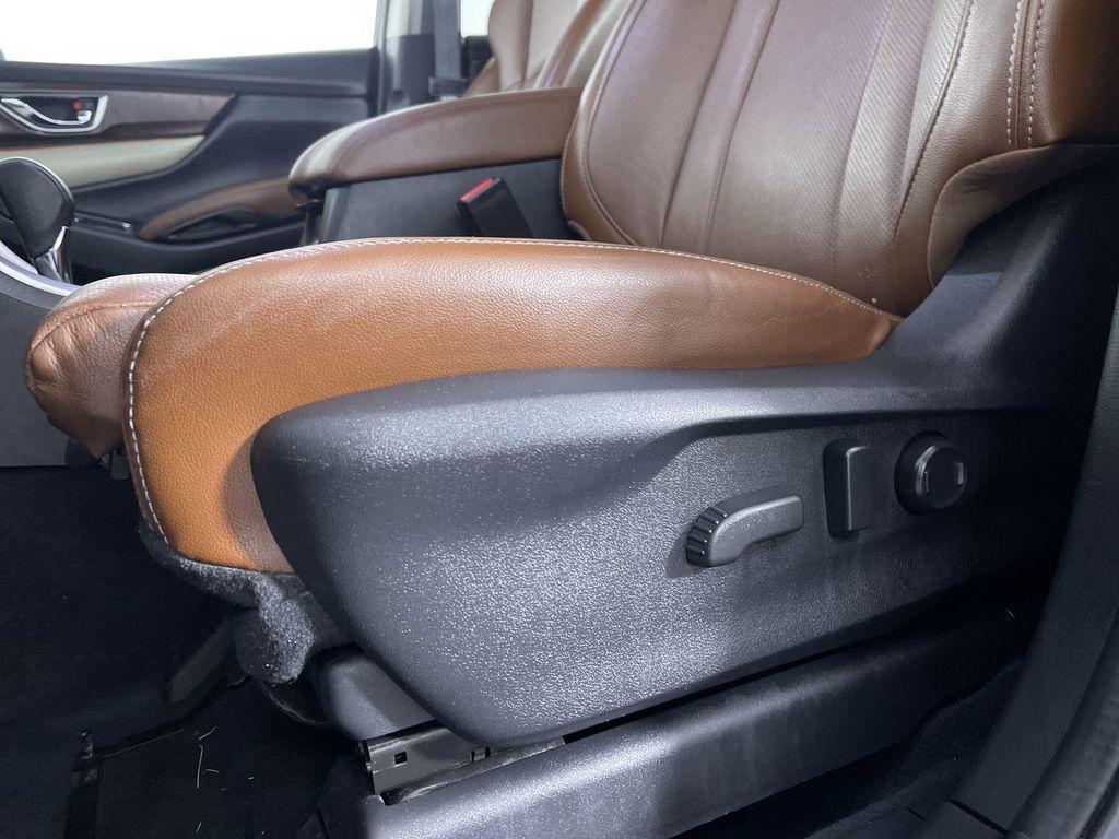 used 2022 Subaru Ascent car, priced at $29,971