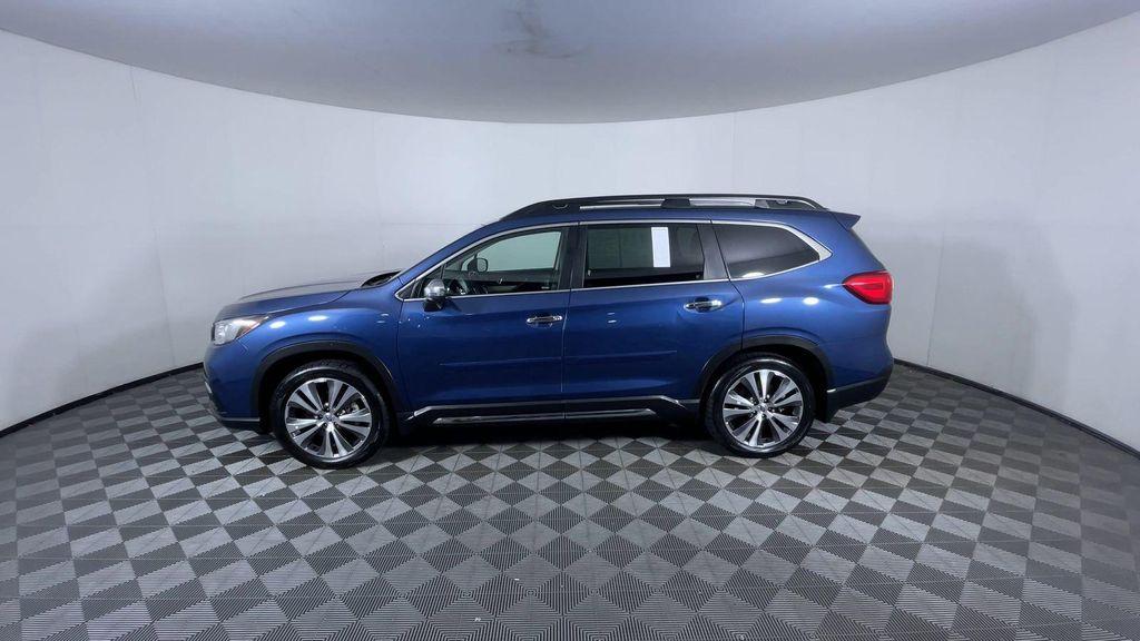 used 2022 Subaru Ascent car, priced at $29,971