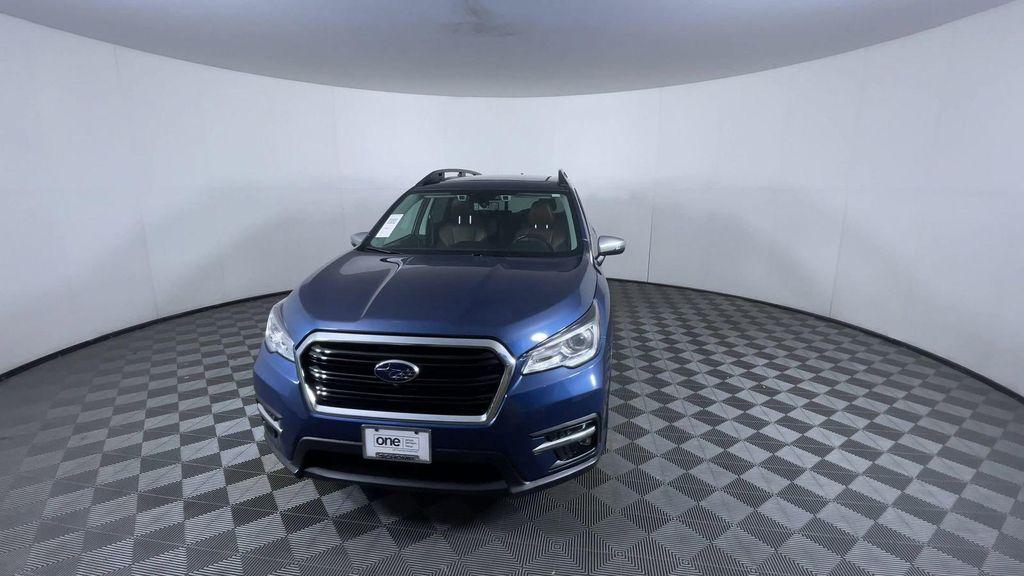 used 2022 Subaru Ascent car, priced at $29,971