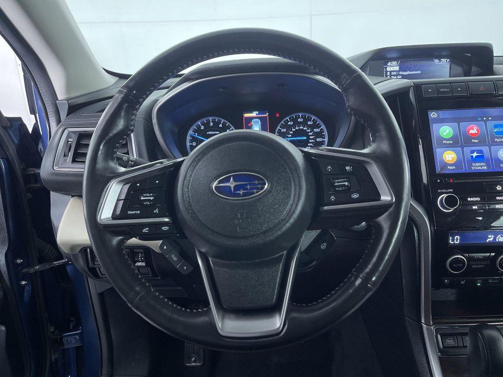 used 2022 Subaru Ascent car, priced at $29,971