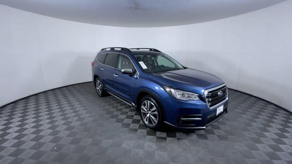 used 2022 Subaru Ascent car, priced at $29,971