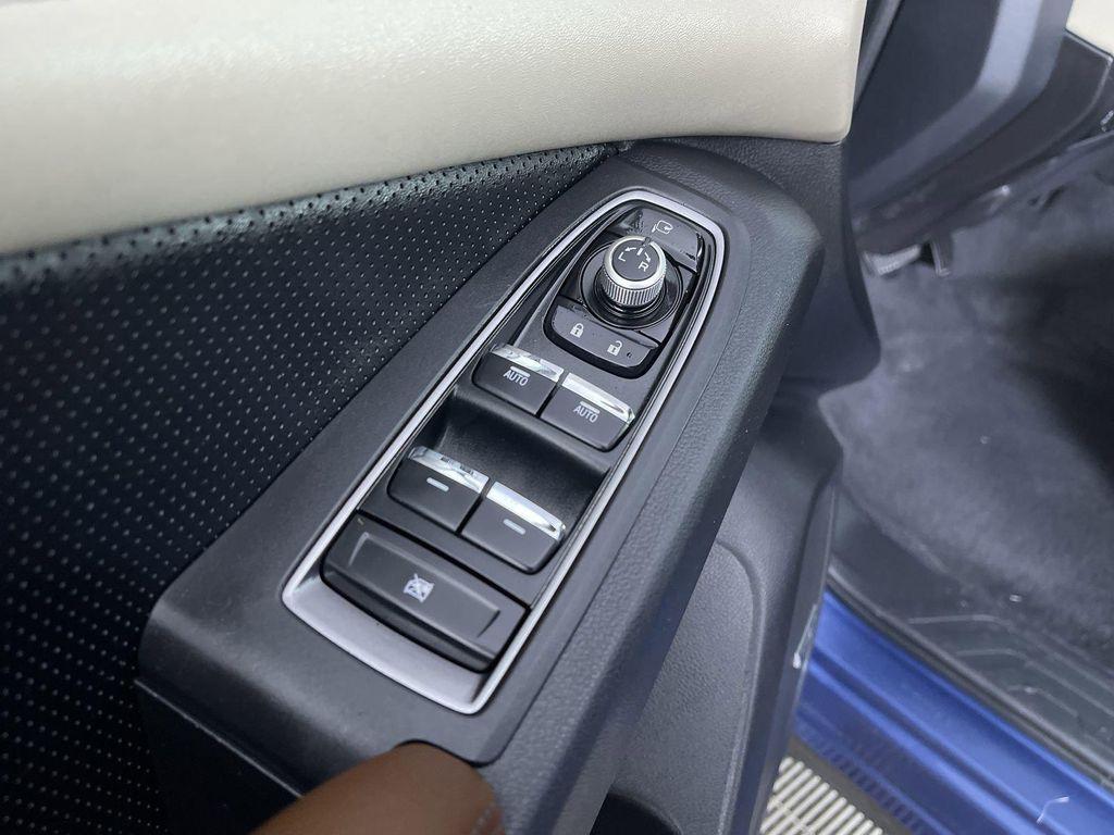 used 2022 Subaru Ascent car, priced at $29,971