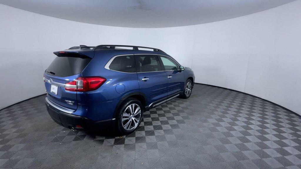 used 2022 Subaru Ascent car, priced at $29,971