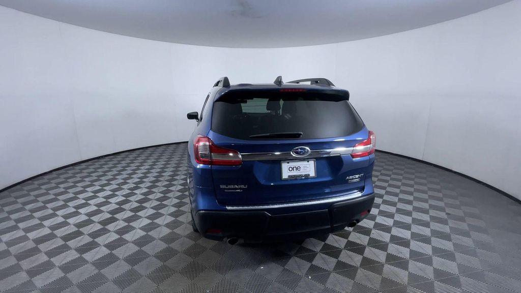 used 2022 Subaru Ascent car, priced at $29,971