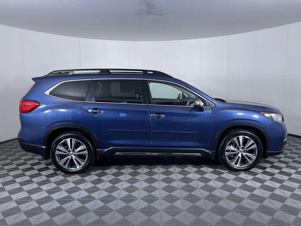 used 2022 Subaru Ascent car, priced at $29,971