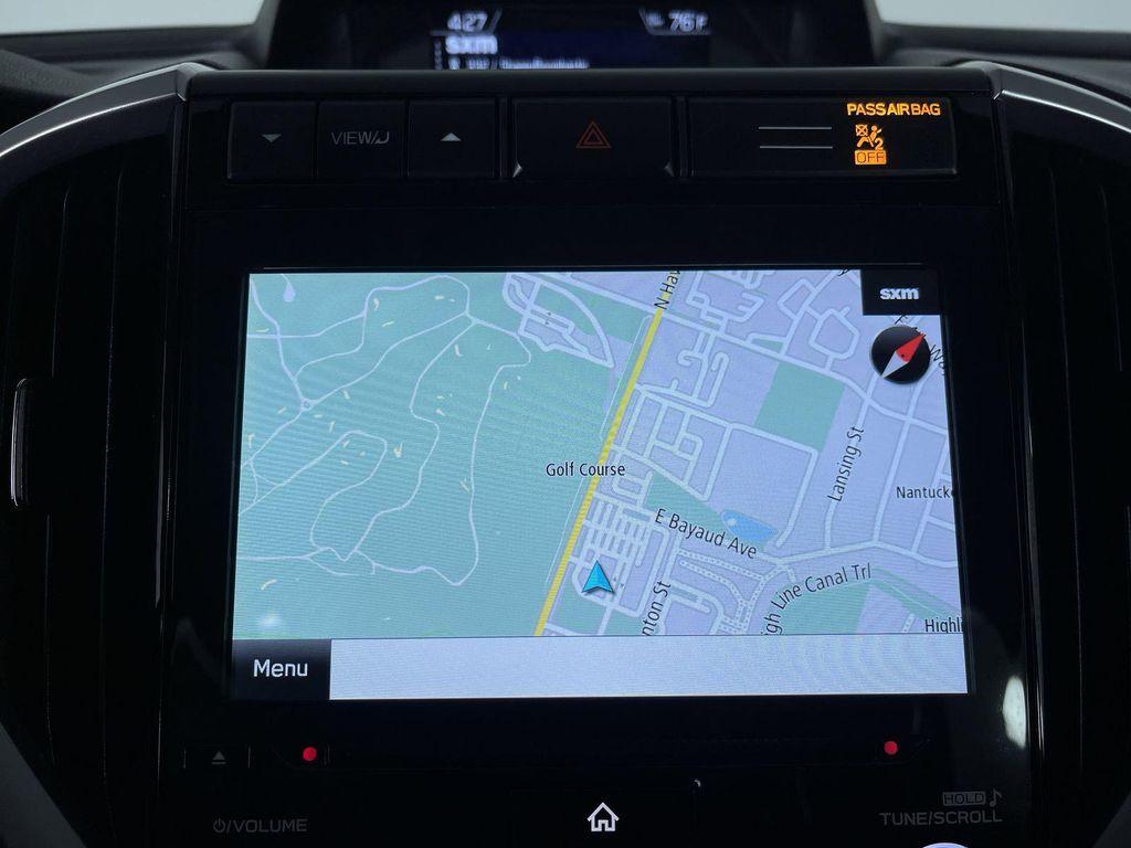 used 2022 Subaru Ascent car, priced at $29,971