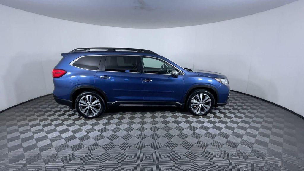 used 2022 Subaru Ascent car, priced at $29,971