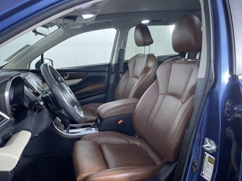 used 2022 Subaru Ascent car, priced at $29,971