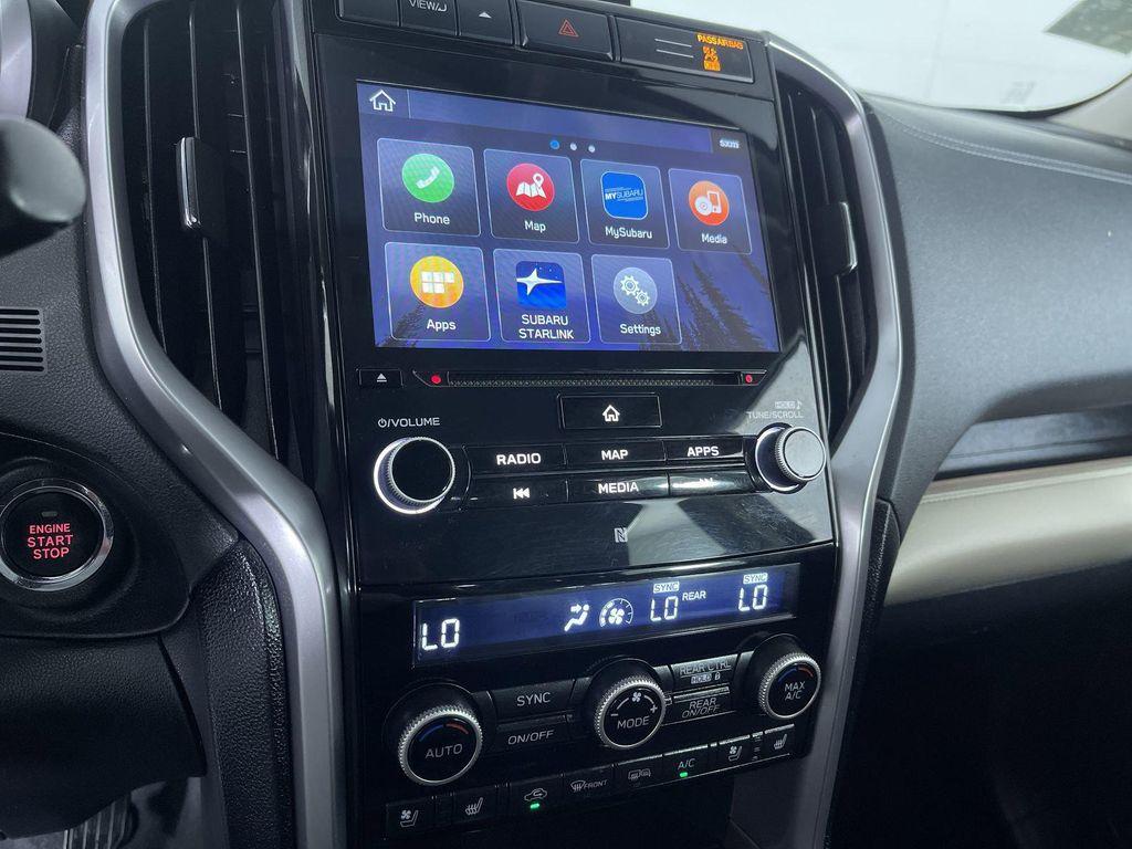 used 2022 Subaru Ascent car, priced at $29,971