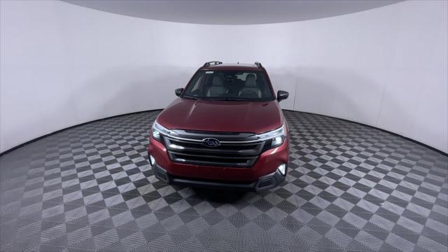 new 2025 Subaru Forester car, priced at $36,373