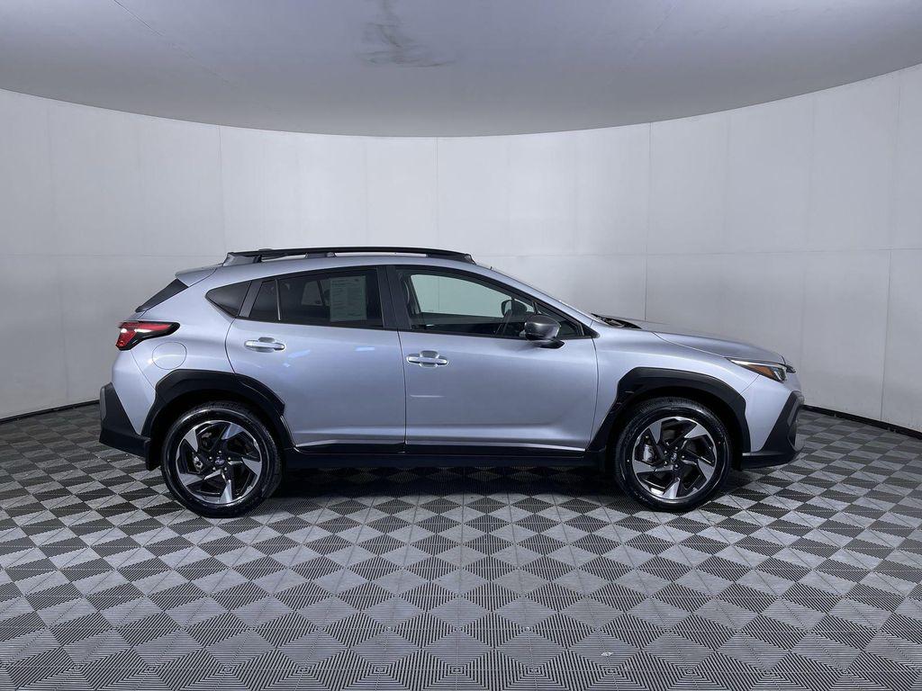 used 2025 Subaru Crosstrek car, priced at $31,971