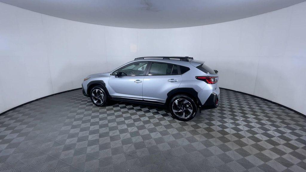 used 2025 Subaru Crosstrek car, priced at $31,971