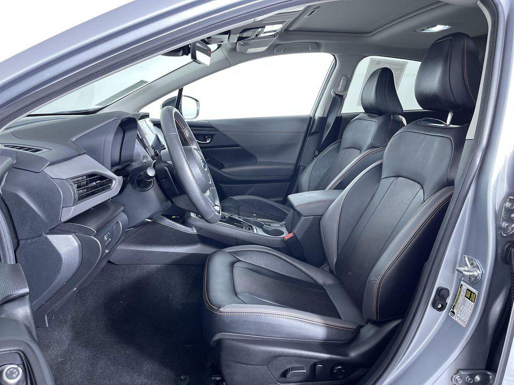 used 2025 Subaru Crosstrek car, priced at $31,971