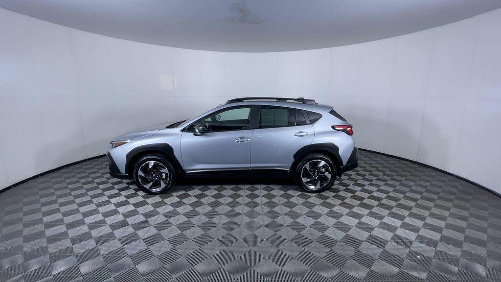 used 2025 Subaru Crosstrek car, priced at $31,971