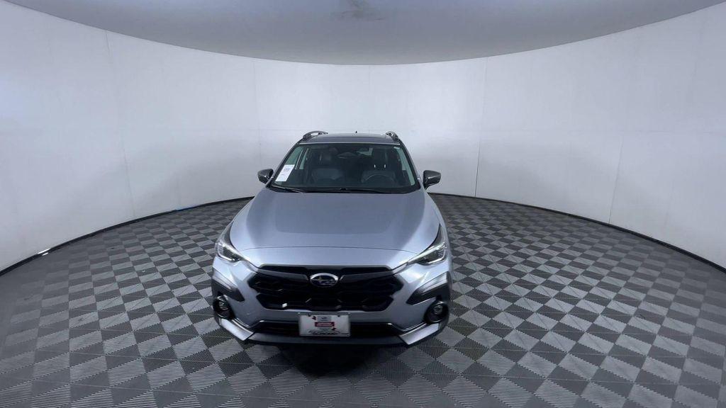 used 2025 Subaru Crosstrek car, priced at $31,971