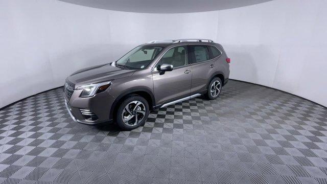 new 2024 Subaru Forester car, priced at $36,853