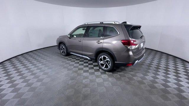 new 2024 Subaru Forester car, priced at $37,653