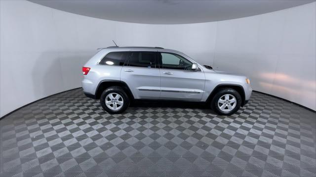 used 2012 Jeep Grand Cherokee car, priced at $9,400