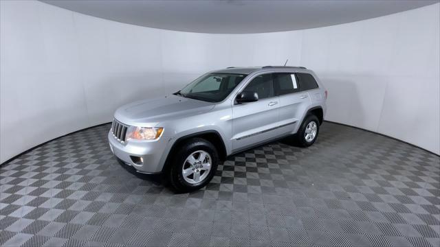 used 2012 Jeep Grand Cherokee car, priced at $9,400