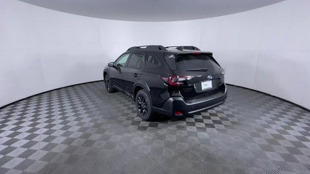 new 2024 Subaru Outback car, priced at $34,817