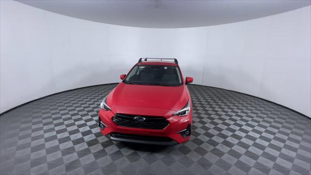 new 2024 Subaru Impreza car, priced at $25,899