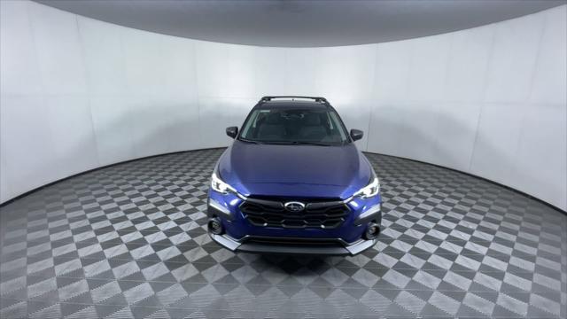 new 2025 Subaru Crosstrek car, priced at $31,777