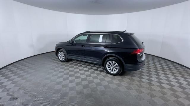 used 2019 Volkswagen Tiguan car, priced at $19,828