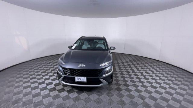 used 2022 Hyundai Kona car, priced at $19,987