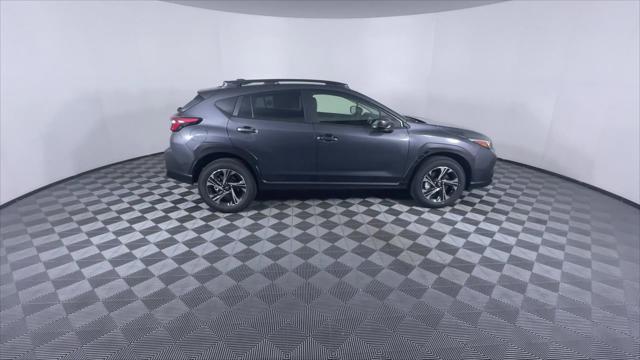 new 2024 Subaru Crosstrek car, priced at $29,474