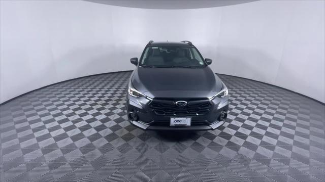 new 2024 Subaru Crosstrek car, priced at $29,474