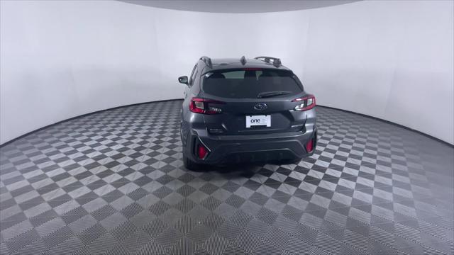 new 2024 Subaru Crosstrek car, priced at $29,474