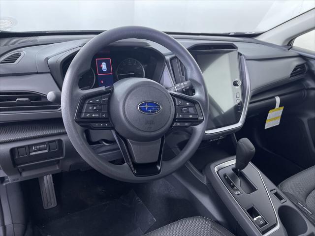 new 2024 Subaru Crosstrek car, priced at $29,474