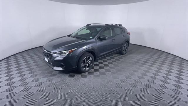 new 2024 Subaru Crosstrek car, priced at $29,474