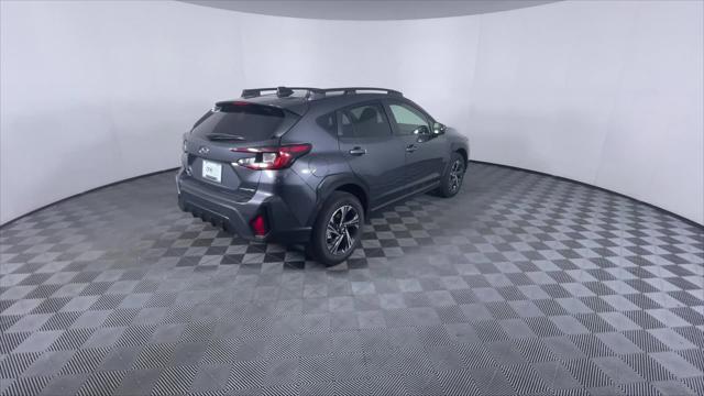 new 2024 Subaru Crosstrek car, priced at $29,474