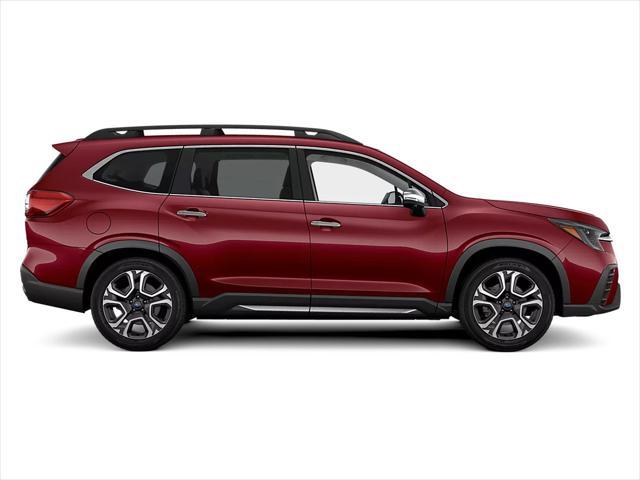 new 2025 Subaru Ascent car, priced at $51,895