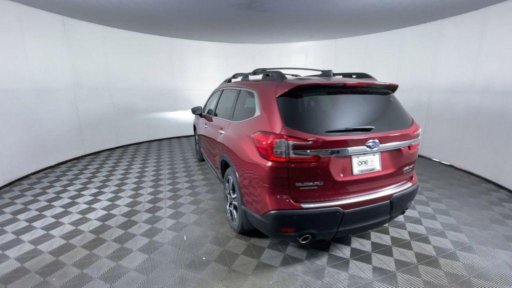 new 2025 Subaru Ascent car, priced at $53,870