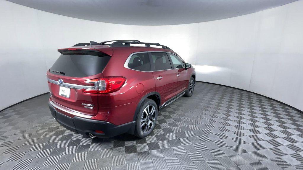 new 2025 Subaru Ascent car, priced at $53,870