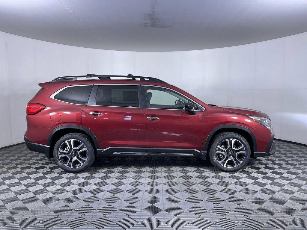 new 2025 Subaru Ascent car, priced at $53,870