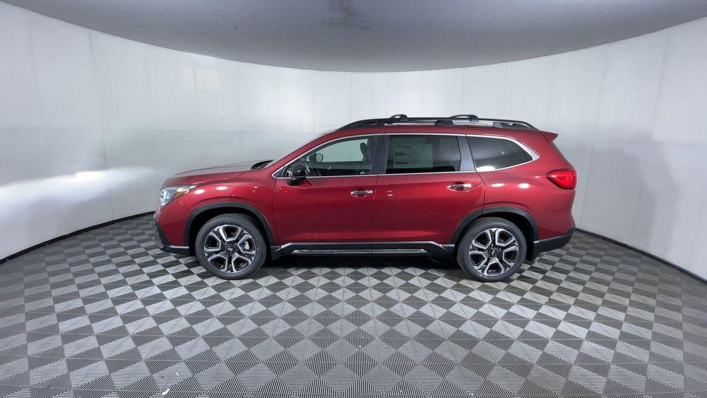new 2025 Subaru Ascent car, priced at $53,870