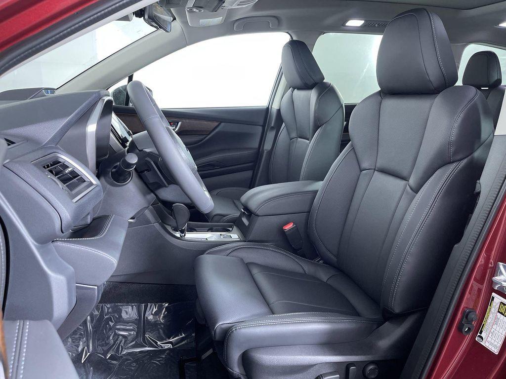 new 2025 Subaru Ascent car, priced at $53,870