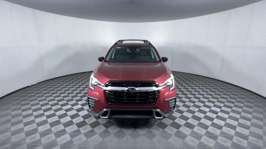 new 2025 Subaru Ascent car, priced at $53,870