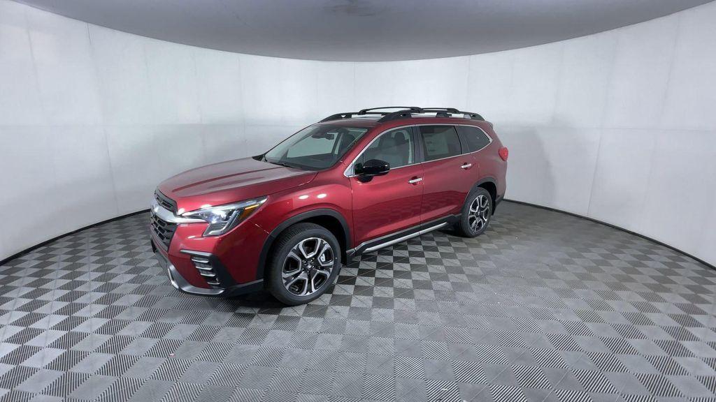 new 2025 Subaru Ascent car, priced at $53,870