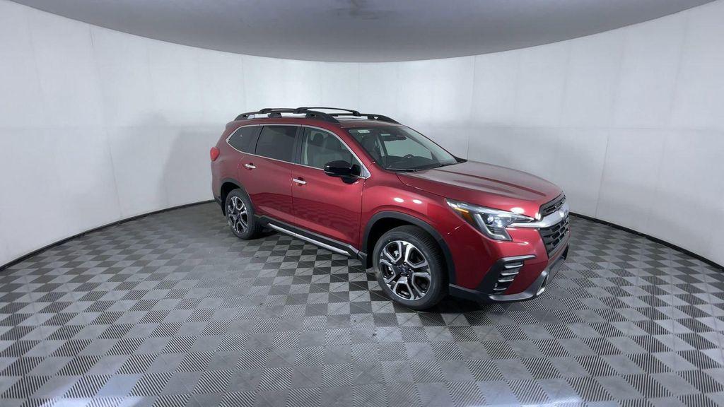 new 2025 Subaru Ascent car, priced at $53,870