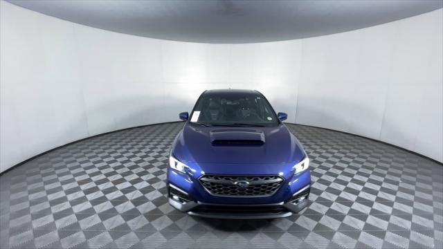 used 2022 Subaru WRX car, priced at $33,534